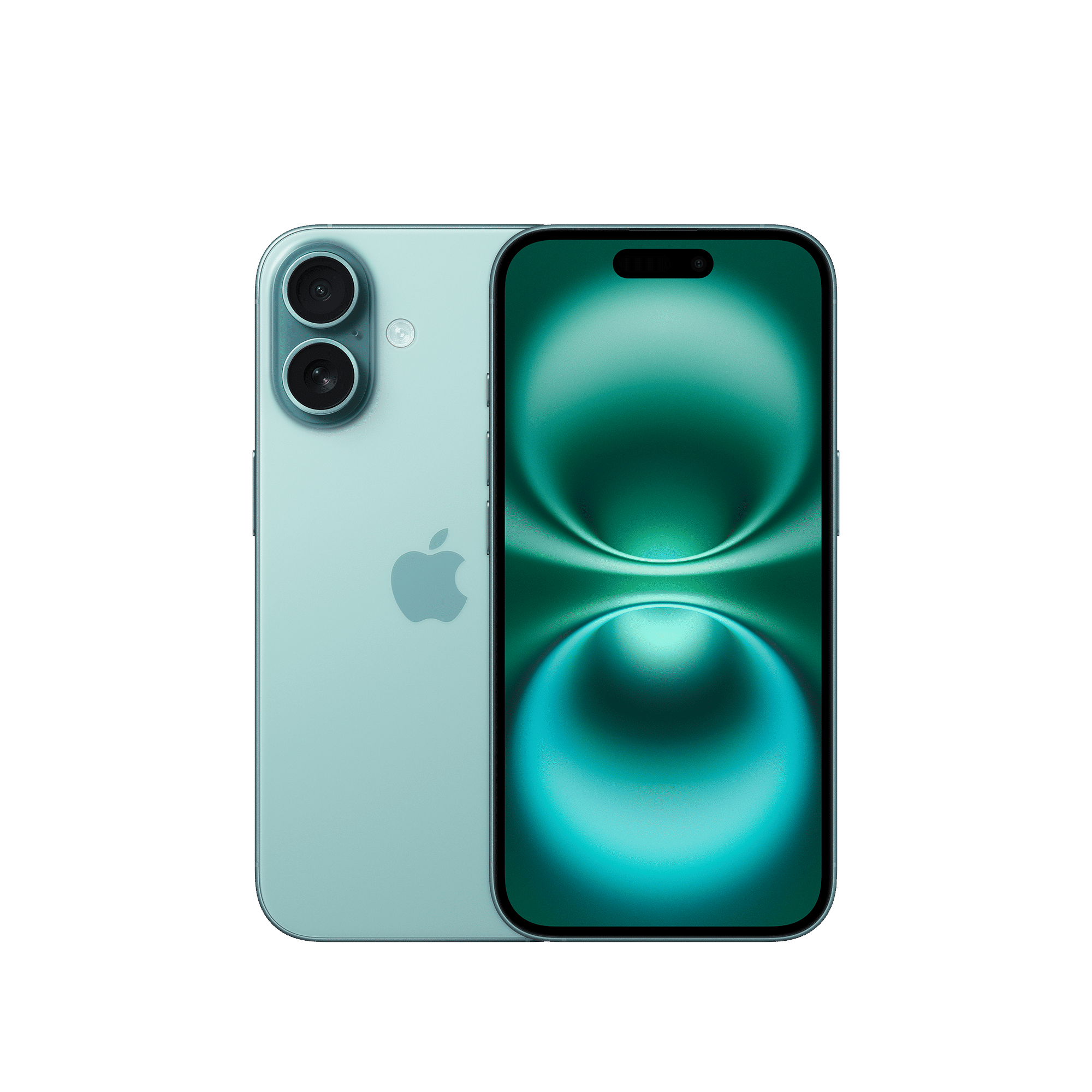 Buy Apple IPhone 16 256GB Teal Online Croma